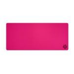 ماوس پد SteelSeries QcK Heavy XXL Pink
