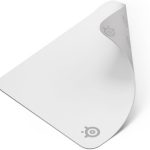 ماوس پد SteelSeries QcK Heavy Large White