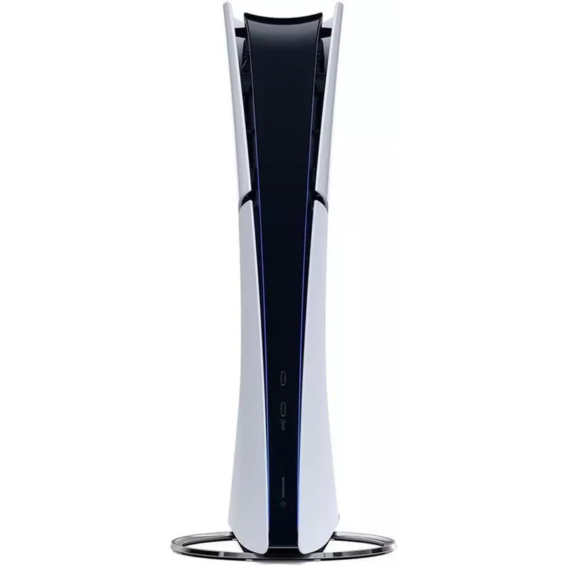 پایه نگهدارنده Vertical Stand High Copy برای PS5 Slim/Pro (Openbox) پایه نگهدارنده Vertical Stand High Copy برای PS5 Slim/Pro (Openbox)