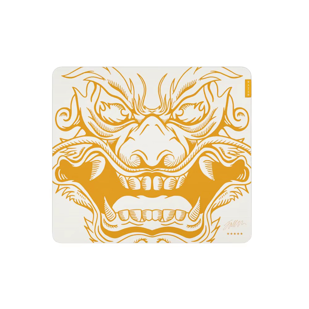 موس پد گیمینگ Razer Faker Edition Mouse Pad