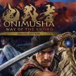 اکانت بازی Onimusha Way Of The Sword Deluxe Edition برای PS5