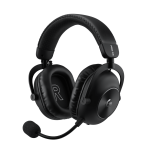 هدست Logitech Gpro x3 lightspeed Black