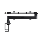 پایه میکروفون Rode Rode Lpa1 Black