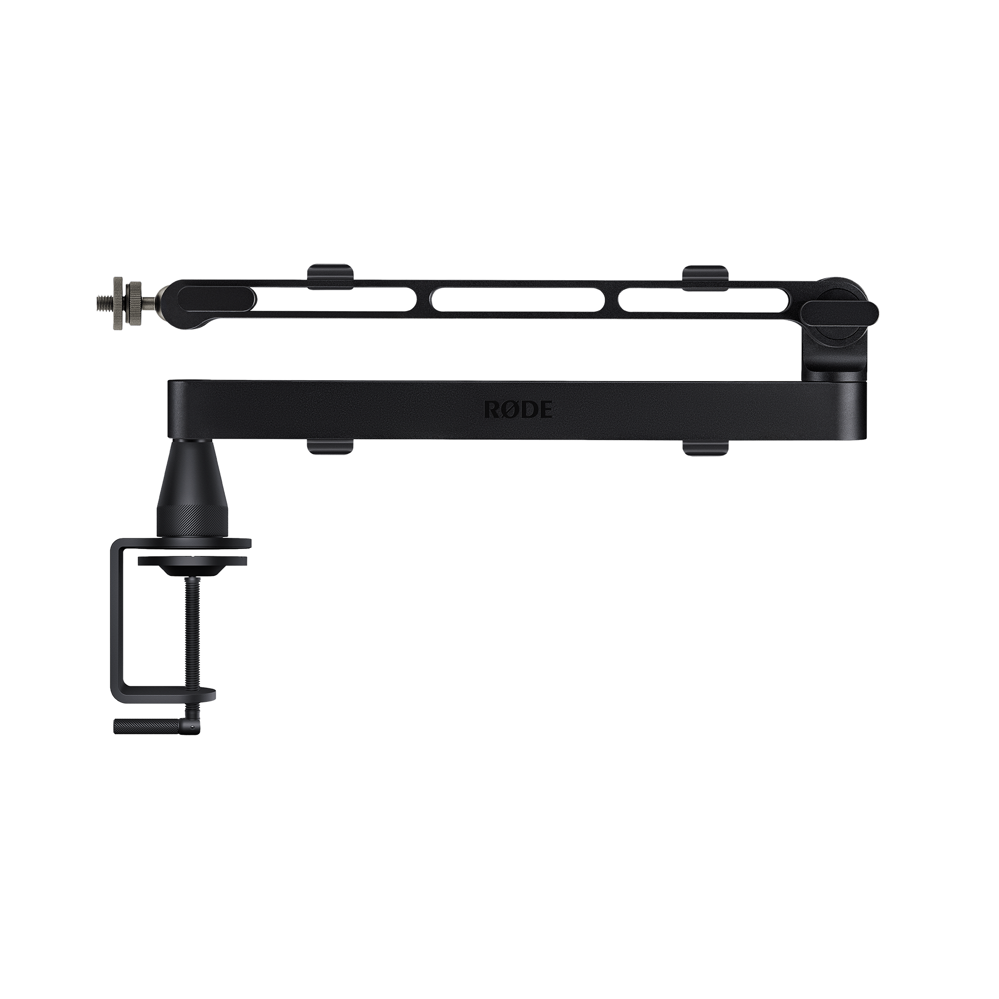 پایه میکروفون Rode Rode Lpa1 Black