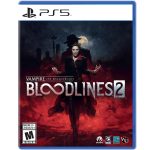 دیسک بازی Vampire: The Masquerade - Bloodlines 2 برای PS5 (کارکرده)