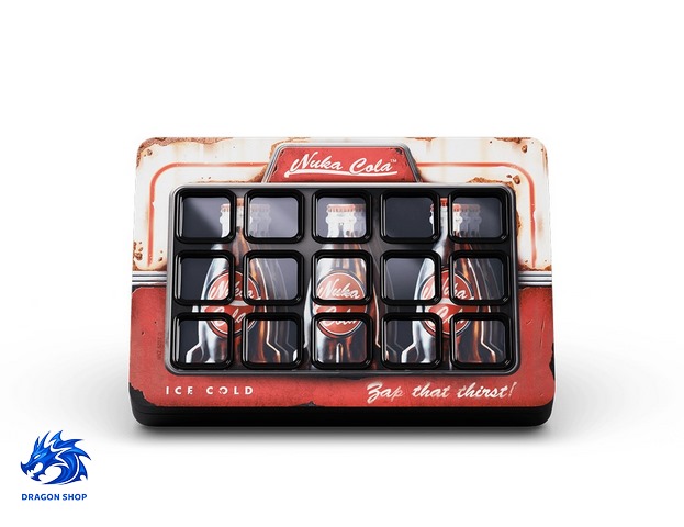 استریم دک الگاتو Elgato Stream Nuka-Cola Special Edition