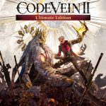 اکانت بازی Code Vein II Ultimate Edition برای PS5