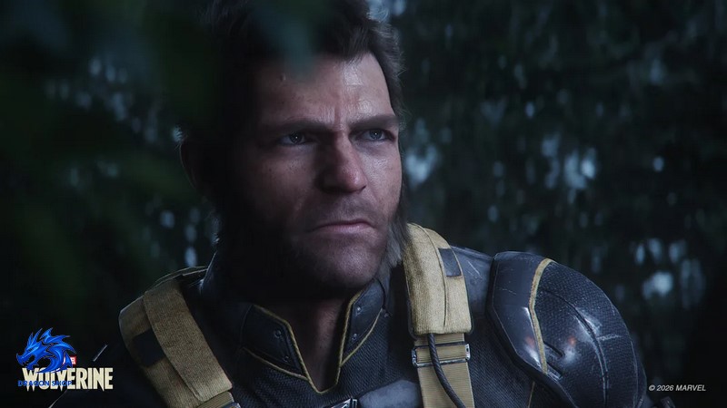 اکانت بازی Marvels Wolverine برای PS5 