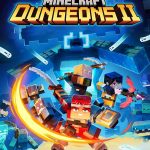 اکانت بازی Minecraft Dungeons 2 برای PS5