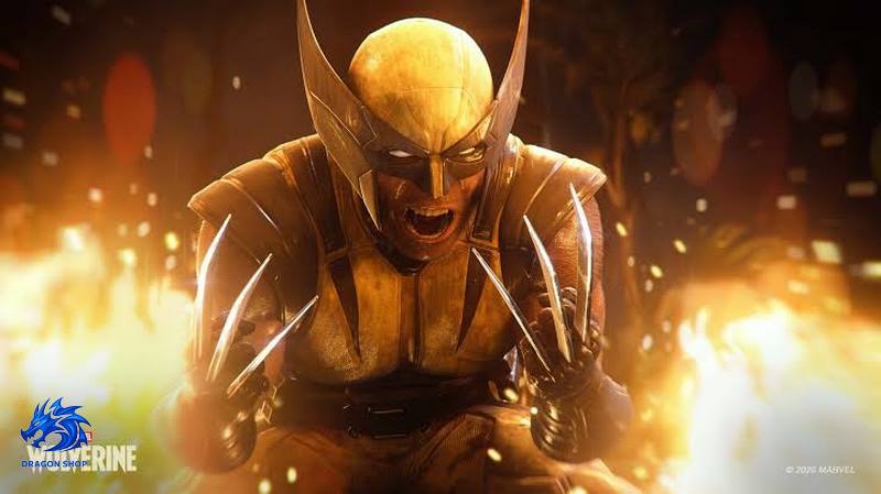 قیمت اکانت بازی Marvels Wolverine برای PS5 