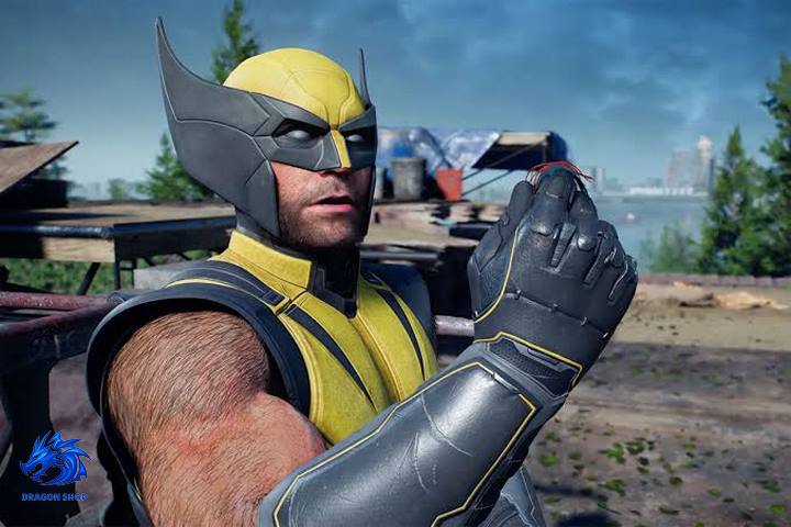 قیمت اکانت بازی Marvels Wolverine برای پلی استیشن 5