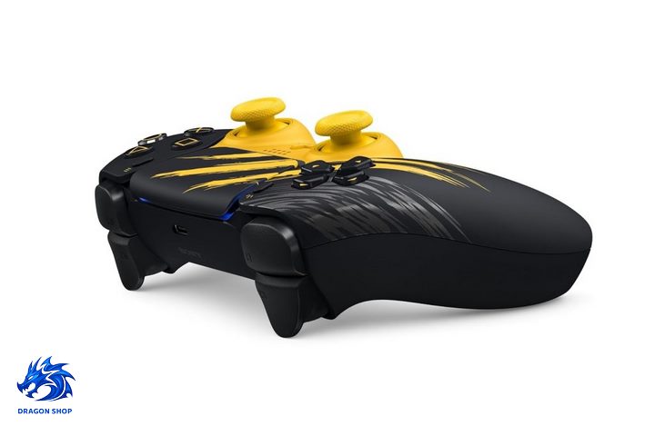 خرید دسته PlayStation DualSense Marvel’s Wolverine Limited Edition