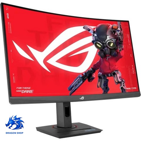 مانیتور 27 اینچ ASUS ROG STRIX XG27WCMS