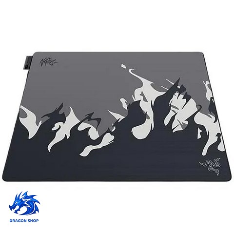 موس پد گیمینگ Razer Gigantus V2 Pro NiKo Edition موس پد گیمینگ Razer Gigantus V2 Pro NiKo Edition