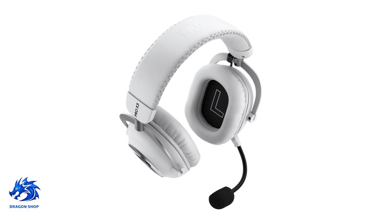 هدست Logitech Gpro X3 Lightspeed White