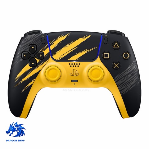 دسته PlayStation DualSense Marvel’s Wolverine Limited Edition