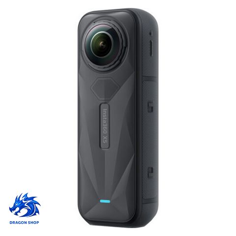 دوربین ورزشی Insta360 X5 Action Camera Standard Bundle دوربین ورزشی Insta360 X5 Action Camera Standard Bundle