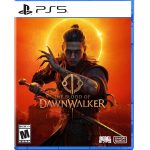 دیسک بازی Blood Of The Dawnwalker برای PS5