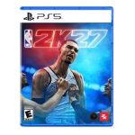 دیسک بازی NBA 2K27 برای PS5