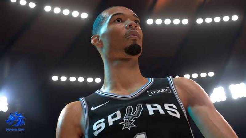 دیسک بازی NBA 2K27 برای PS5