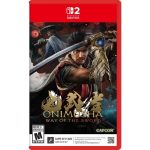دیسک بازی Onimusha Way Of Sword برای Nintendo Switch 2