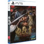 دیسک بازی Onimusha Way Of The Sword 3D Cover برای PS5