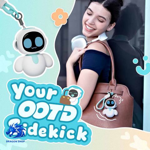 ربات هوشمند ایلیکو Eiliko Bot