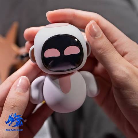 ربات هوشمند ایلیک Eiliko Bot