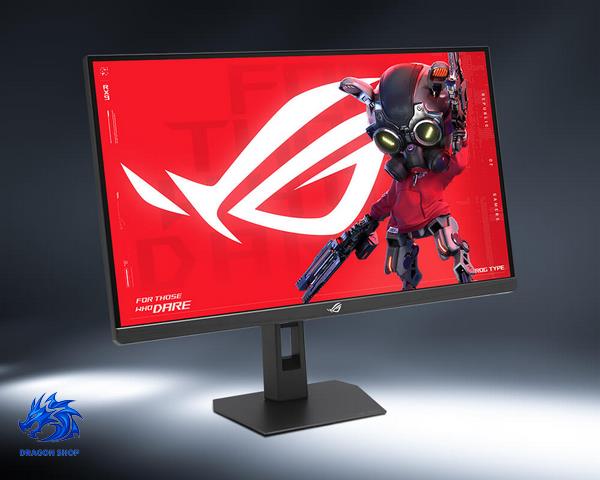 مانیتور 27 اینچ ASUS ROG STRIX XG27JCG  