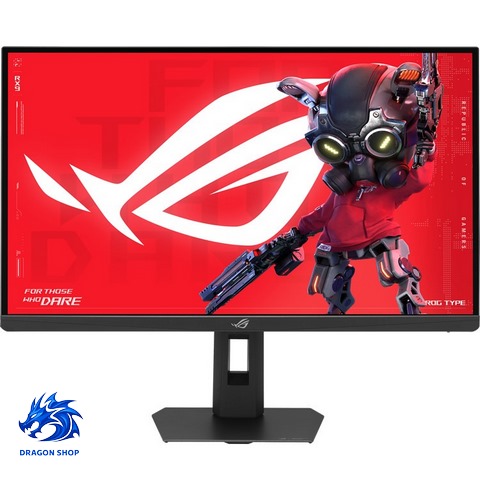 مانیتور 27 اینچ ASUS ROG STRIX XG27JCG  