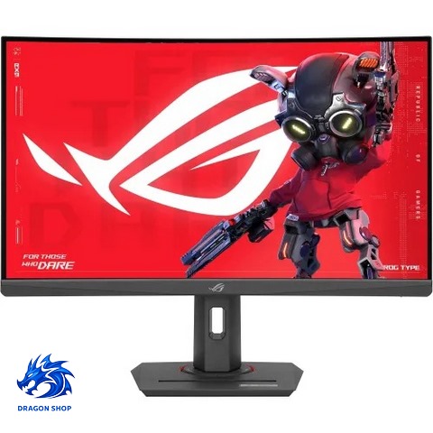 خرید مانیتور 27 اینچ ASUS ROG STRIX XG27WCMS