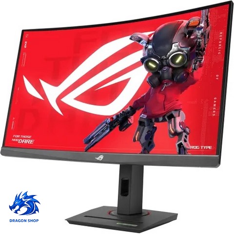 مانیتور 27 اینچ ASUS ROG STRIX XG27WCMS