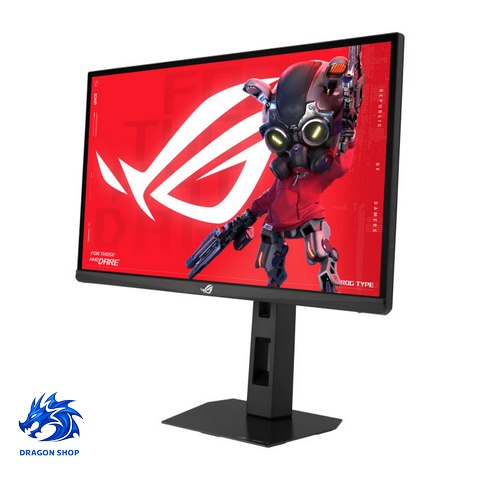 خرید مانیتور 32 اینچ ASUS ROG Swift OLED PG32UCDM3
