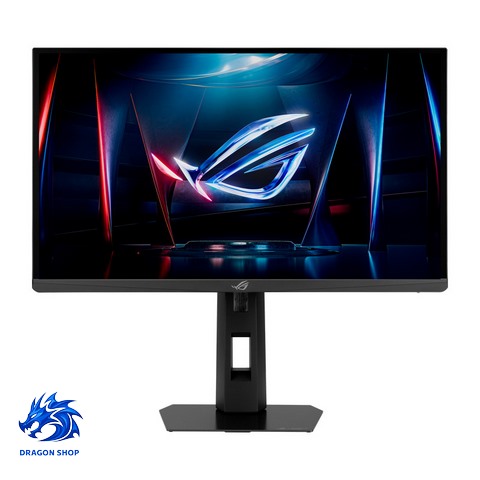مانیتور 32 اینچ ASUS ROG Swift OLED PG32UCDM3