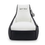 مبل گیمینگ NEXTSEAT APOLLO Black Swan XL