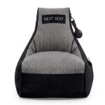 مبل گیمینگ NEXTSEAT APOLLO Fabric Grey XL
