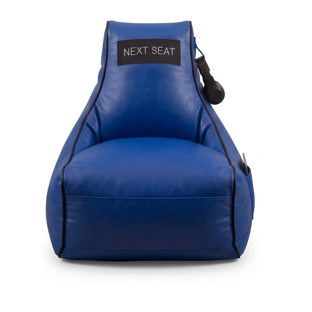 مبل گیمینگ NEXTSEAT APOLLO Midnight Blue XL