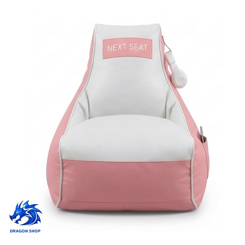 مبل گیمینگ NEXTSEAT APOLLO Neon Pink XL