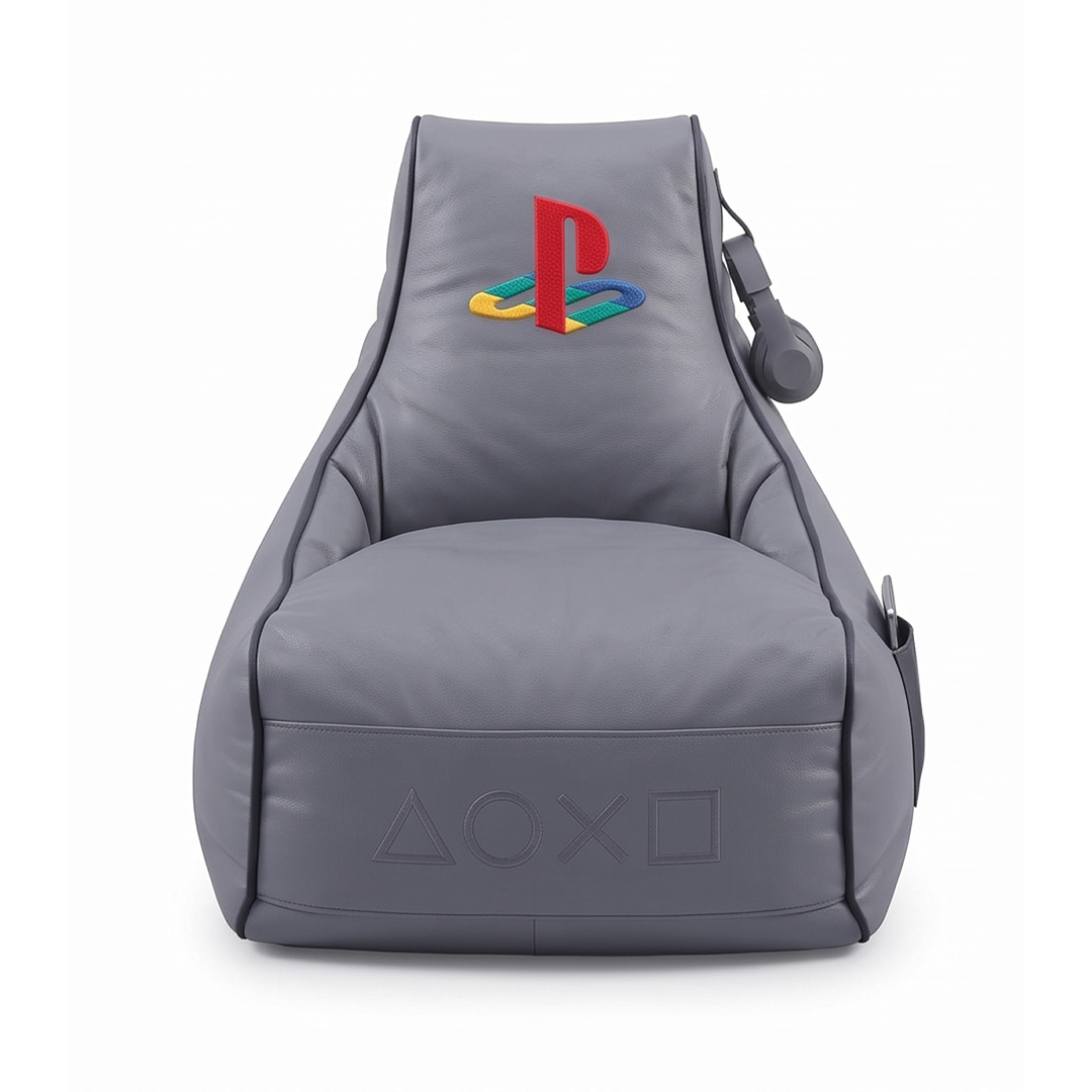 مبل گیمینگ NEXTSEAT APOLLO Playstation Edition XL