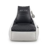 مبل گیمینگ NEXTSEAT APOLLO Winter White XL