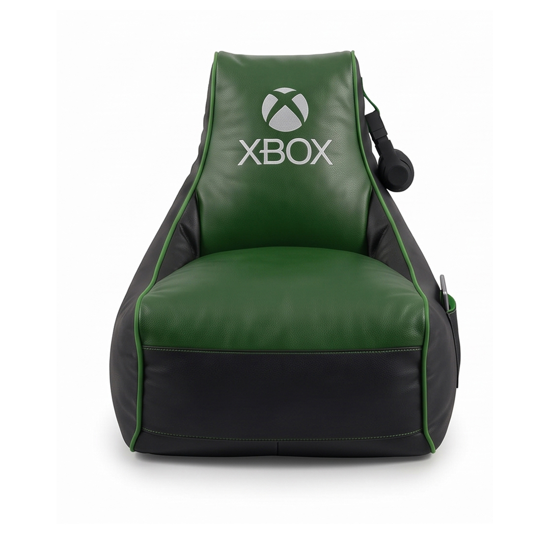 مبل گیمینگ NEXTSEAT APOLLO XBOX Edition XL
