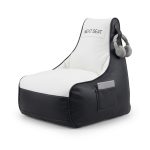 مبل گیمینگ NEXTSEAT GALAXY Black Swan