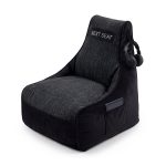 مبل گیمینگ NEXTSEAT GALAXY Fabric Black