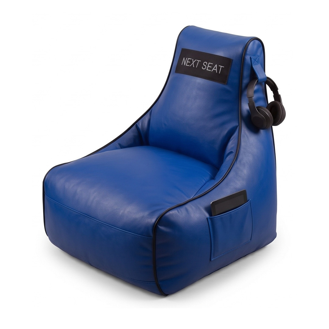مبل گیمینگ NEXTSEAT GALAXY Midnight Blue