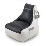مبل گیمینگ NEXTSEAT GALAXY Winter White