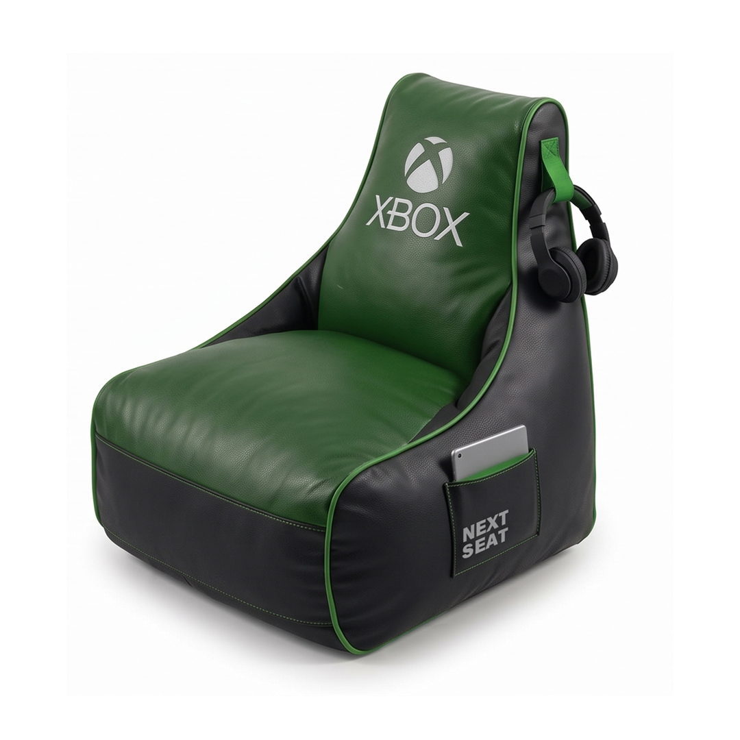 مبل گیمینگ NEXTSEAT GALAXY XBOX Edition