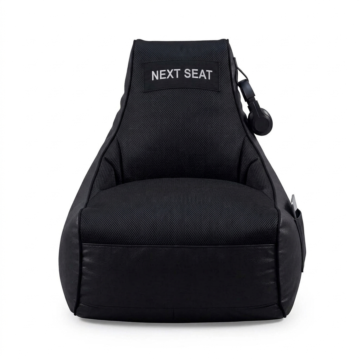 مبل گیمینگ NEXTSEAT Galaxy Hybrid Black