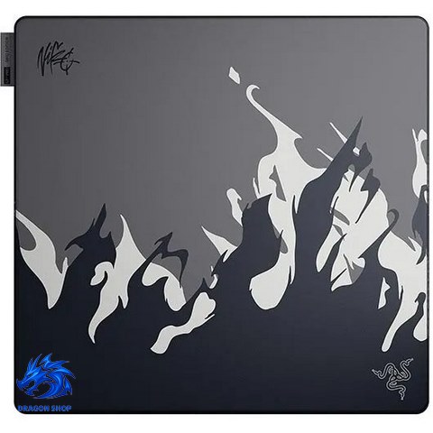 موس پد گیمینگ Razer Gigantus V2 Pro NiKo Edition موس پد گیمینگ Razer Gigantus V2 Pro NiKo Edition