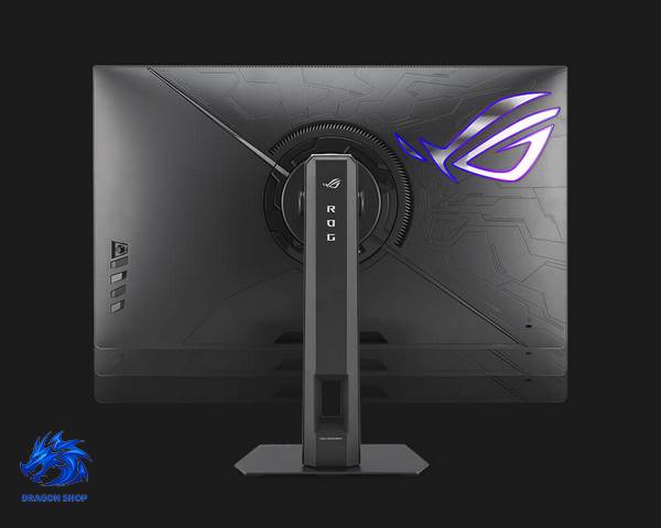 مانیتور 27 اینچ ASUS ROG STRIX XG27JCG  