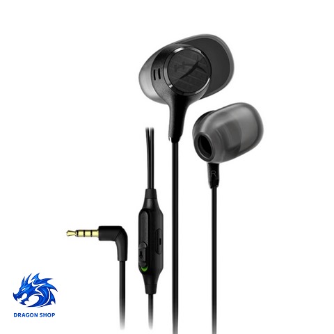 هندزفری HyperX Cloud Earbuds III Wired 3.5 Black